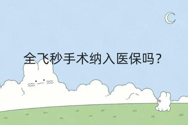 全飞秒手术纳入医 保吗.web508.com