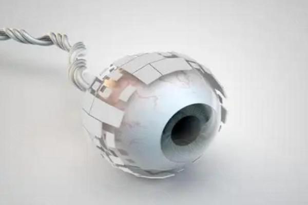 3D仿生眼球2025年能上市吗web508.com