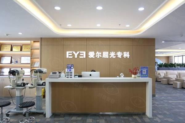 赣州爱尔眼科医院医生简介:刘伟专攻近视矫|张斌万例手术口碑好等！www.web508.com