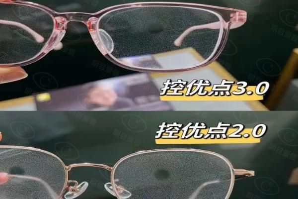 尼康控优点镜片2.0和3.0的区别web508.com