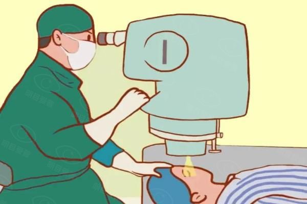 2025年近视眼矫正价格一览表web508.com
