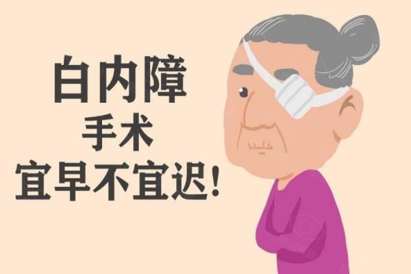2025年重庆白内障手术免费政策全解析:申请条件/定点医院/申请流程一步到位！www.web508.com
