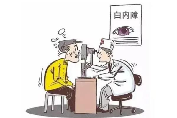 2025年重庆白内障手术免费政策全解析:申请条件/定点医院/申请流程一步到位！www.web508.com