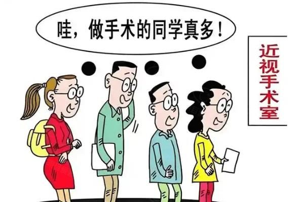 乐山近视手术价格一览表:全飞秒1.8w|icl3w元起,附省钱攻略www.web508.com