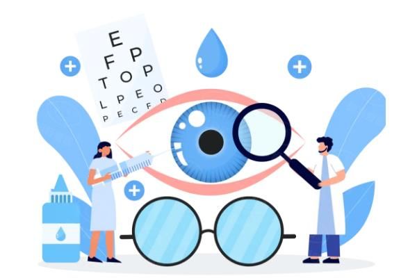 义乌地区眼科项目收费标准公开!近视手术|白内障|眼病治疗费用大全www.web508.com